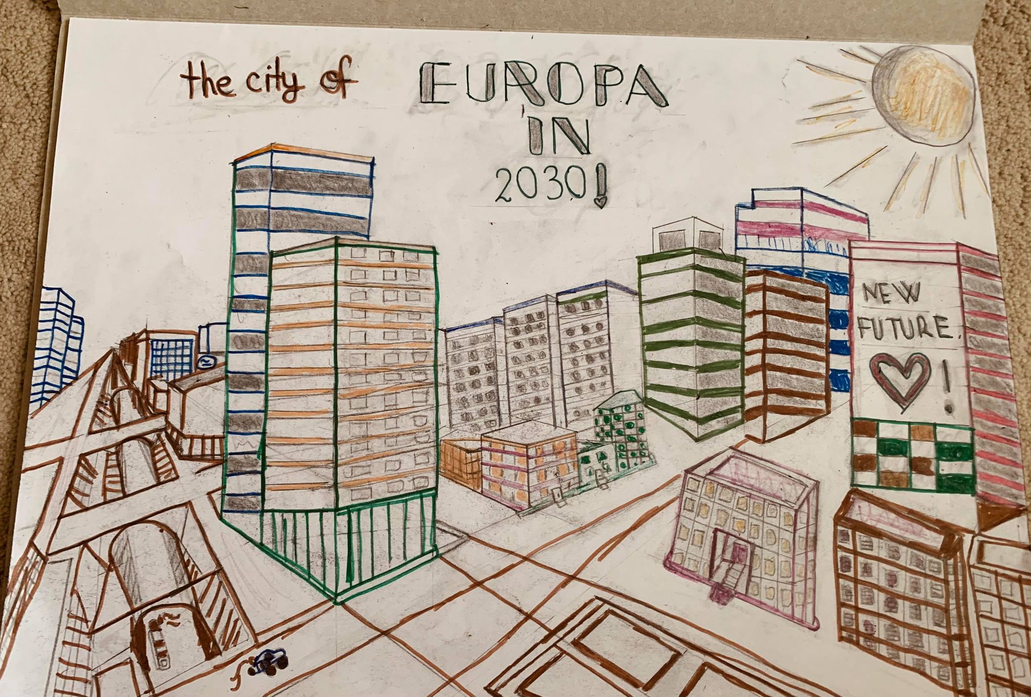 Aloman Sorina Luca AlexandraBela Madalina Muntea Petru