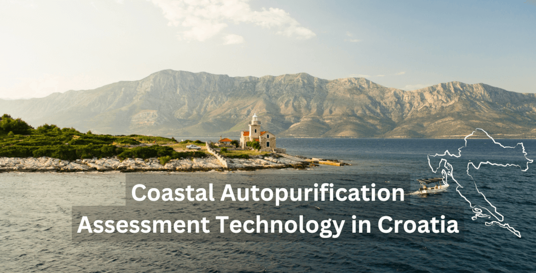 Noua tehnologie croată sprijină gestionarea durabilă a zonelor de coastă