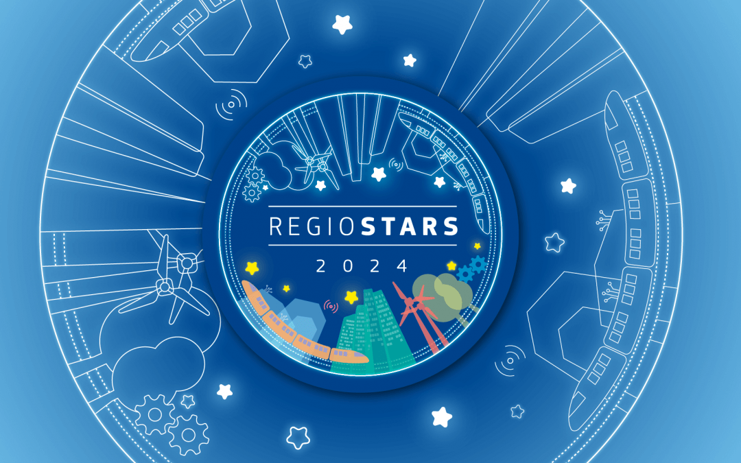 Concursul REGIOSTARS 2024 este deschis pentru aplicații