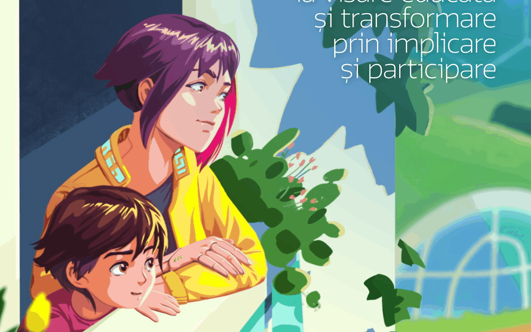 Participare la viața democratică