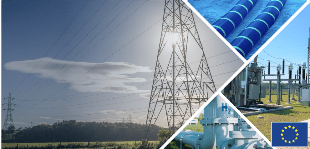 Cerere de propuneri pentru proiecte de infrastructură energetică în valoare de 850 de milioane de euro