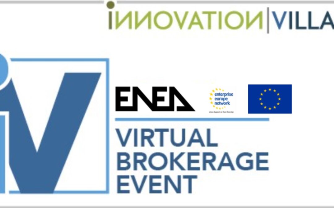 Eveniment de brokeraj virtual în cadrul INNOVATION VILLAGE 2024