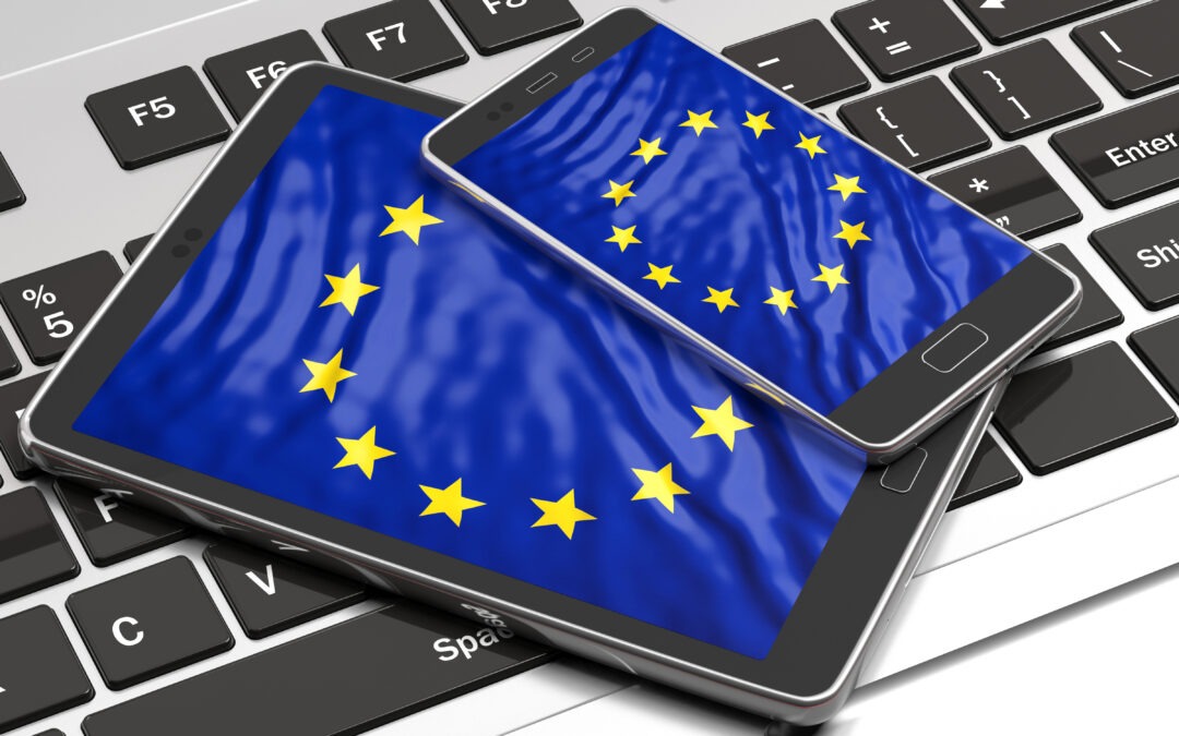 Aplicația oficială a Comisiei Europene este poarta ta de acces la oportunitățile de finanțare ale UE, oriunde te-ai afla!